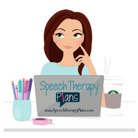 speechtherapyplans