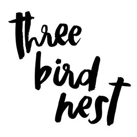 threebirdnest