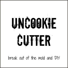 uncookiecutter0