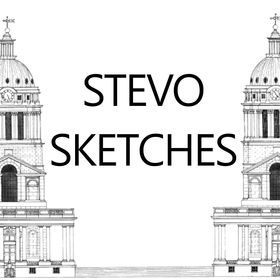 stevosketches