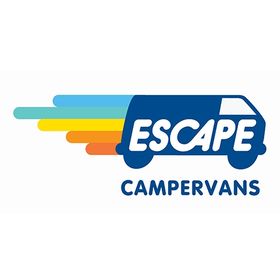 escapecampervans