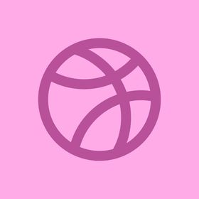 dribbble