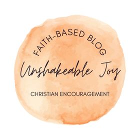 unshakablejoy