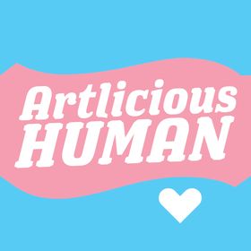 artlicioushuman