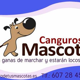 canguromascotas