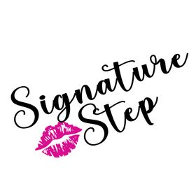 signaturestepxo