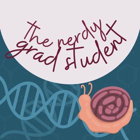 thenerdygradstudent