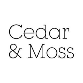 cedarandmoss