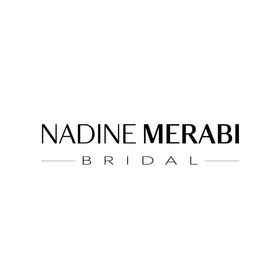 nadinemerabibridal