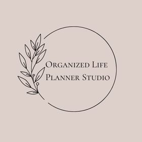 organizedlifeplannerstudio