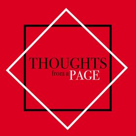 thoughtsfromapage