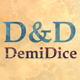 demidicednd