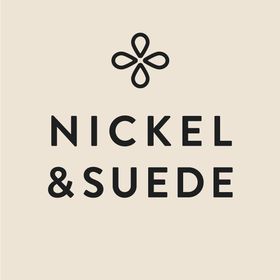 nickelsuede