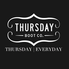 thursdayboots