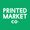 Printed Market Co. | Wall Art + Gifts avatar link