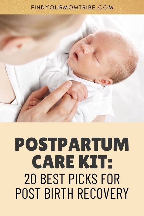 Postpartum Care Kit Postnatal Essentials, Perineal Tear, Postpartum Care Kit, Sitz Bath, Maternity Pads, Birth Recovery, Breastfeeding Shirt, Pregnancy Must Haves, Toddler Humor