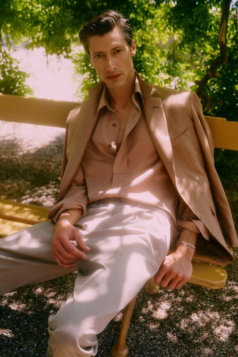 Menswear For Women, Modern Menswear, 2023 Menswear Fashion Show, Menswear Editorial, 2023 Lookbook, Summer Suits Men, 23 Runway, High Fashion Men, Dior Men