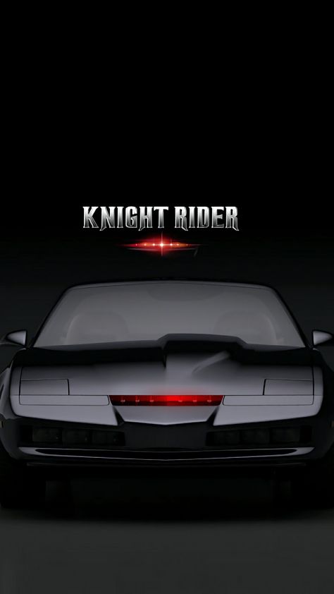 Tv Lights, Kitt Knight Rider, Cars Poster, Lights Wallpaper, T Wallpaper, F1 Wallpaper Hd, Tv Cars, Poster High Quality, Pt Cruiser