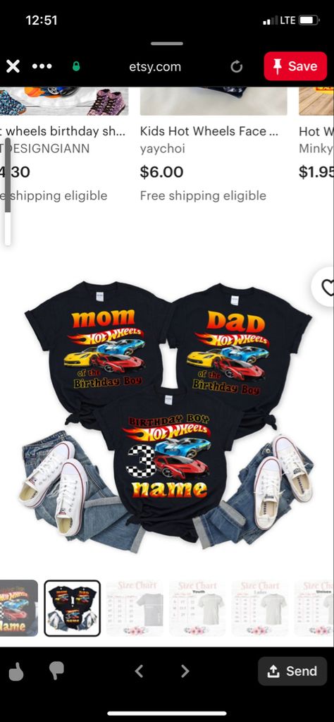 Hot Wheels Birthday Party Shirts, Hot Wheels Birthday Party Ideas Shirts, Hot Wheels Birthday Shirt Family, Hot Wheels Birthday Shirt, Hot Wheels Diy, Hot Wheels Invitations, Hotwheels Birthday Party, Hot Wheels Birthday, Hot Wheels Party