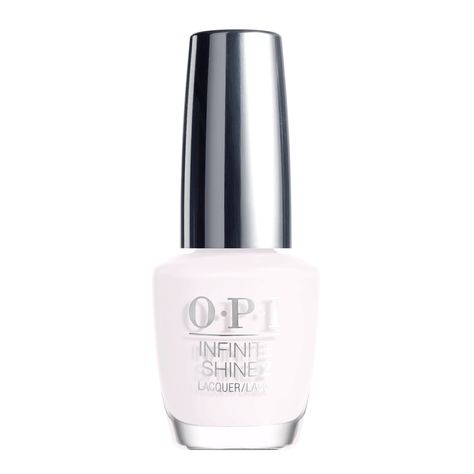 OPI Infinite Shine Beyond The Pale Pink Opi Pink, Pale Pink Nails, Opi Infinite Shine, Shine Nails, Bridesmaid Box, Pink Nail, Take It Off, Gel Manicure, Beauty Wellness