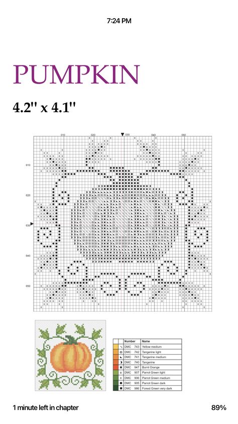 Free Pumpkin Cross Stitch Pattern, Fall Counted Cross Stitch Patterns, Pumpkins Cross Stitch Patterns, Pumpkin Cross Stitch Patterns Free, Free Fall Cross Stitch Patterns, Fall Cross Stitch Patterns Free, Thanksgiving Cross Stitch Patterns, Pumpkin Cross Stitch Patterns, Halloween Cross Stitch Charts