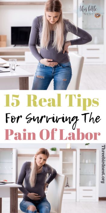 The Best Labor Advice You'll Ever Get For Labor And Postpartum | This Little Nest Labor Advice, Delivery Preparation, Natural Mama, Natural Childbirth, Unmedicated Birth, Pregnancy Help, Pregnancy Info, Happy Pregnancy, Prepare For Labor