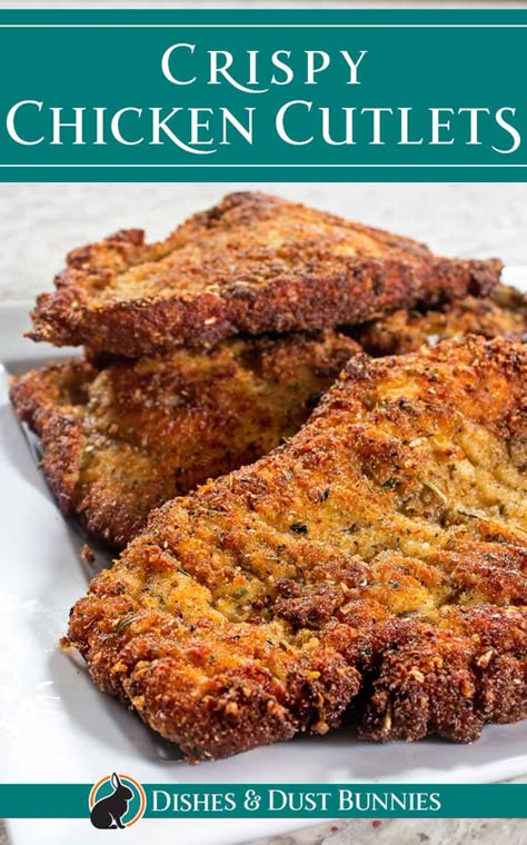 Flattened Chicken Breast Recipes, Flattened Chicken Recipes, Homemade Chicken Burgers, Crispy Chicken Cutlets, Cutlet Recipes, Baking Chicken, Fried Chicken Cutlets, Chicken Cutlet Recipes, Pepper Dip