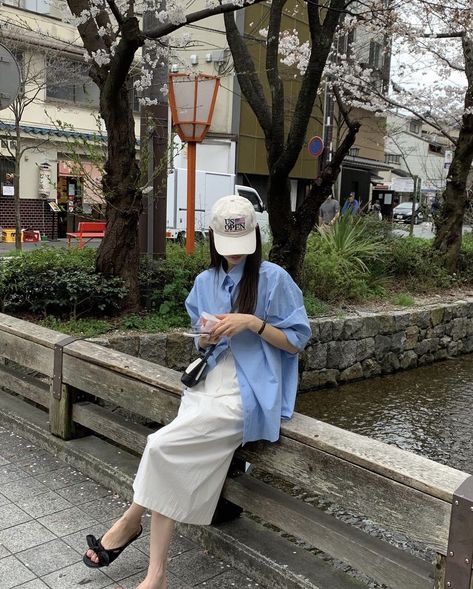 Korea fashion, korean fashion style, fashion in Korea, Korea spring outfits, #ootd, ootd, style fashion, #lookbook, outfits inspo, #outfits2023, spring outfits 2023, spring 2023, warm winter outfits, outfit inspiration, #outfits, outfits, outfit of the day, outfit post, outfit goals, elegant outfit, fashion inspo, #ファッション, #カジュアルコーデ, カジュアル, #오오티디, 패션, asian girls, #style, f4f, l4l, #daily look, 오늘의코디, #kstyle Bangkok Outfit Travel Ootd, Korea Spring Fashion, Summer Outfits Japan, Vietnam Ootd, Summer Outfit Korean, Japan Spring Fashion, Fashion In Korea, Vietnam Outfit, Summer Korean Outfits