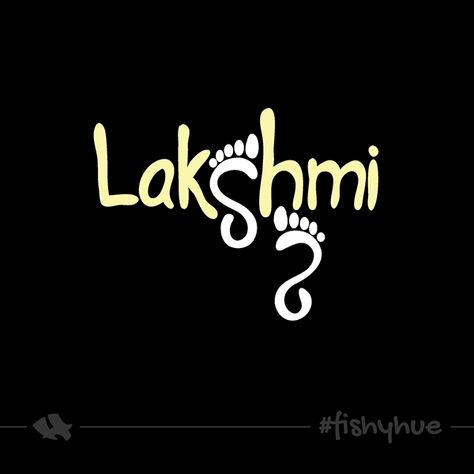 LAKSHMI — Day 7 of 30 Day Indian Name Logo Challenge on Behance Chamunda Name Logo, Pooja Name Logo, Lakshmi Name Tattoo Design, Laxmi Name Logo, Choudhary Name Logo, Dhaval Name Logo, Name Art Designs Letters, C Wallpaper Letter Aesthetic, Indian Name