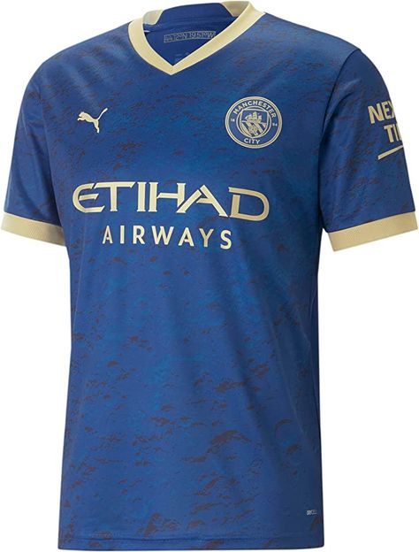 PUMAMen's #PUMA #Men'sTops #Men's #TopsManchester #Tops #ManchesterCity #Manchester #CityChinese #City #ChineseNew #Chinese #NewYear #New #YearT-Shirt #Year #T-Shirt Custom Uniform, Puma Shirts, Atletico Mg, Pep Guardiola, Soccer Shirts, Football Kits, Cool Fits, Puma Mens, Soccer Jerseys