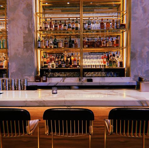 NYC Restaurant Bar L’Adresse NoMad Nyc Restaurants, Restaurant Bar, Liquor Cabinet, Restaurant, Bar, Furniture, Home Decor, Home Décor