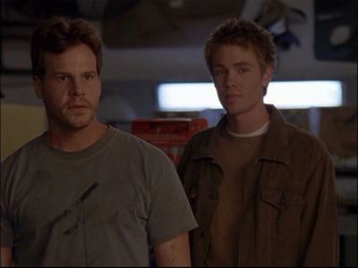 Keith Scott, Craig Sheffer, Three Hills, Lucas Scott, Chad Michael Murray, Tree Hill, One Tree Hill, One Tree, Tv Shows