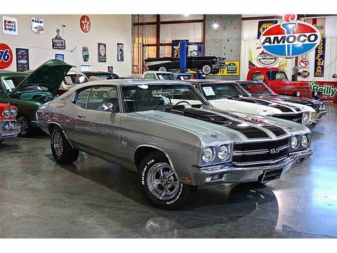 1970 Chevrolet Chevelle SS 70 Chevelle Ss, Chevelle For Sale, 1970 Chevelle Ss, 1970 Chevrolet Chevelle, 70 Chevelle, 72 Chevelle, Classic Muscle Cars, Chevy Chevelle Ss, 1970 Chevelle