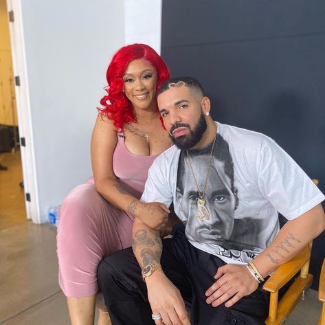 Drake Wife, Nicki And Drake, Drake Video, Baby Boy Fits, Drake Aesthetic, Rihanna And Drake, Drake Photos, Aubrey Graham, Drake Drizzy