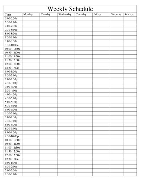 Schedule Templates University, Client Schedule Template, University Schedule Template, Schedule Design Ideas, Exam Schedule Template, Weekly Schedule Template Excel, Weekly Agenda Template, Week Organizer, Weekly Schedule Template