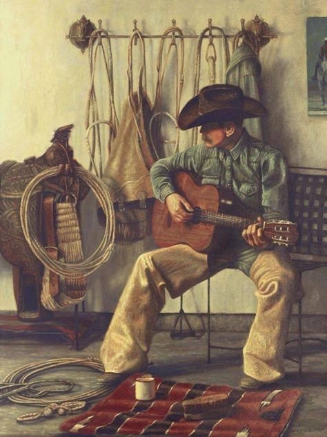 Cowboy Photography, Western Posters, Cowboy Pictures, Western Artwork, Cowboy Aesthetic, West Art, Cowboy Art, Vintage Cowboy, Baby Cowboy