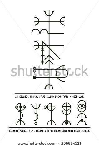 Icelandic Staves, Magick Symbols, Rune Tattoo, Symbol Of Luck, Norse Symbols, Norse Tattoo, Norse Runes, Magic Symbols, Viking Symbols