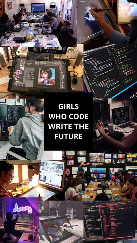 Programmer Girl, Computer Science Women, Before Getting Engaged, Coder Girl, Computer Science Major, Web Development Programming, Science Girl, Learn Computer Science, Tech Girl