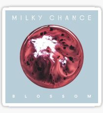 Cart | Redbubble Milky Chance, New Music Albums, Blue Rain, Music Albums, Music Album, Lp Vinyl, Digital Music, Album Art, New Album