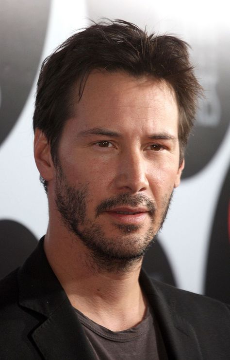 ☆ Keanu Reeves ☆ Keanu Reeves Movies, Keanu Reeves Quotes, Little Buddha, Keanu Charles Reeves, Best Pictures, Outfit Trends, Beirut, Keanu Reeves, Beard Styles