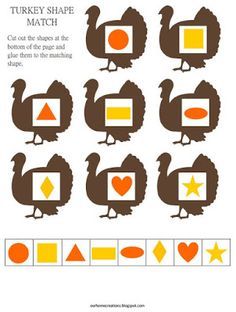 Gingerbread Man Poem, Letter P Template, Turkey Activities Preschool, Thanksgiving Preschool Activities, T Is For Turkey, Make Gingerbread Cookies, Thanksgiving Lesson Plans, Gingerbread Man Story, Turkey Theme