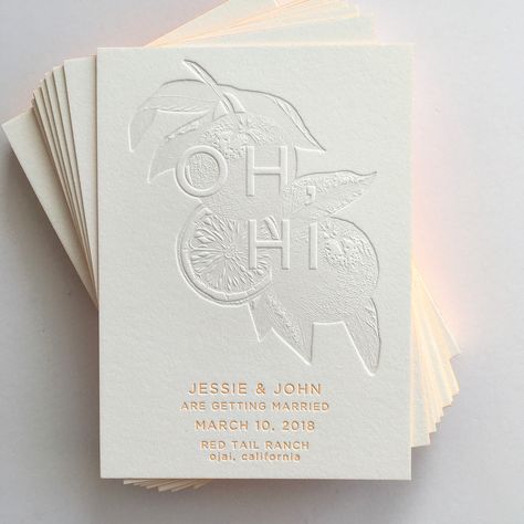 Britt Junod Rohr • Swell Press on Instagram: “happiest of wedding days to Jessie and John! Creating their wedding ‘brand’ and stationery was one of my favorite jobs to date- swipe…” Swell Press, Ojai Wedding, Wedding Brand, Letterpress Design, Wedding Countdown, Stationery Inspiration, Cheap Wedding Invitations, Letterpress Invitations, Letterpress Wedding