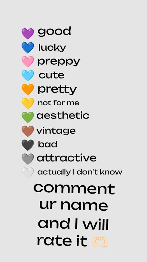 comment your name and I will rate it🤍🤍#names Aesthetic Vintage, Your Name, Pins