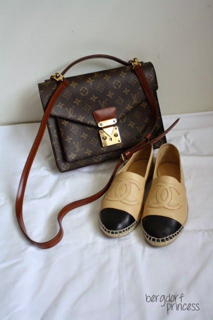 a stroke of fabulosity: vintage find: vintage louis vuitton monogram monceau 2024 Bags, My Bags, Vintage Louis Vuitton, Michael Kors Monogram, Vintage Finds, Louis Vuitton Monogram, Michael Kors, Chanel, Louis Vuitton