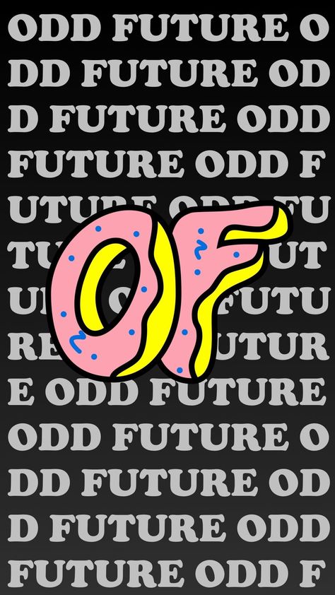 Future Iphone Wallpaper, Odd Future Wallpapers, Future Phone, Odd Future Wolf Gang, Future Album, Future Iphone, Future Logo, Tyler The Creator Wallpaper, Future Wallpaper