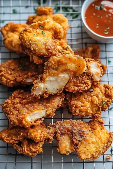 Fried Mushroom Batter Recipe, Air Fry Mushroom Recipes, Fried Mushrooms Batter, King Oyster Mushroom Recipe, Fried Oyster Mushrooms, Quinoa Soup Recipes, Shiitake Mushrooms Recipes, Fried Mushroom Recipes, Mushroom Recipes Vegan