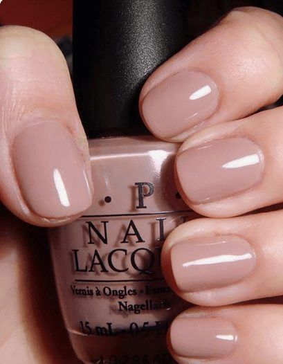 Want the best fall nail color ideas for autumn nails, such as this Delicate Nude Nail Polish? Find cute and elegant acrylic and gel polish nail polish ideas for 2020, from light, neutral, orange and matte fall nail color ideas, perfect for both light and dark skins #fallnailcolor #fallnailideas #autumnnailcolors #autumn #fallcolors Neutral Nail Art Designs, Best Nail Polish Brands, Neutral Nail Color, Nagellack Trends, Nude Nail Polish, Nail Polish Brands, Nail Polish Trends, Classic Nails, Fall Nail Colors