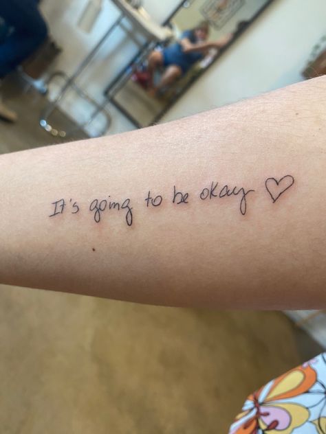 Mum Handwriting Tattoo, Mom Handwriting Tattoo Ideas, Mom Handwriting Tattoo, Handwriting Tattoo, S Handwriting, Wrap Around Wrist Tattoos, Handwriting Tattoos, Dream Aesthetic, Stick And Poke