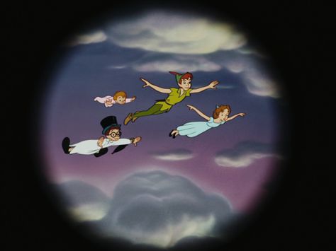 Peter Pan 1953, About A Boy, Movies Disney, Disney Classics, Animation Screencaps, Animated Movies, Peter Pan, Disney Pixar, Pixar