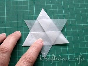 Craft Classes, Crafts For Kids To Make, Paper Stars, Origami Paper, Craft Tutorials, Creative Kids, Paper Craft, Advent, Origami